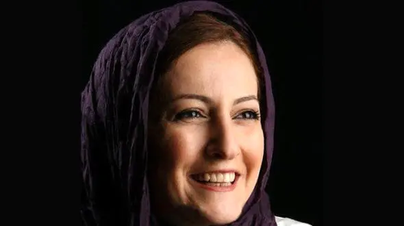 عکس تلخ از شقایق دهقان در بیمارستان / خانم بازیگر شکست !