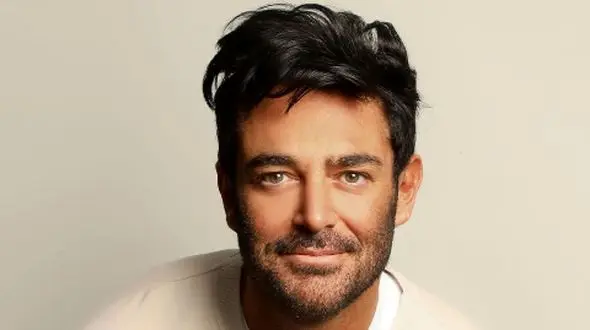 رضا گلزار باز با سبک زندگی‌اش شوآف کرد!