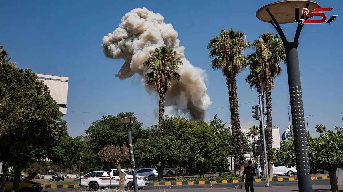 Israel Steps Up Covert Campaign in Syria to Undermine New Government