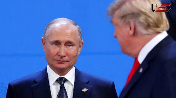 Trump’s Controversial Condition for Meeting with Putin