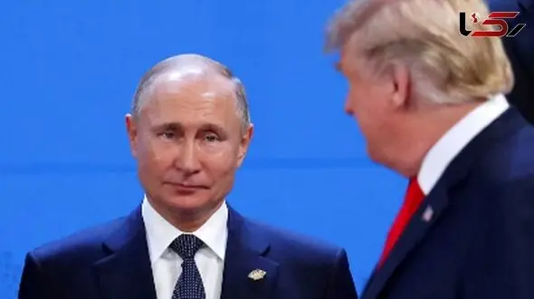 Trump’s Controversial Condition for Meeting with Putin