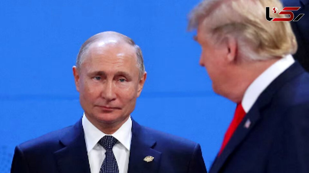 Trump’s Controversial Condition for Meeting with Putin