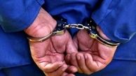 دستگیری مالخر و کشف اموال مسروقه در خرم آباد
