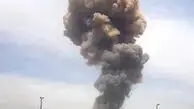 حملۀ دشمن به آذربایجان‌غربی