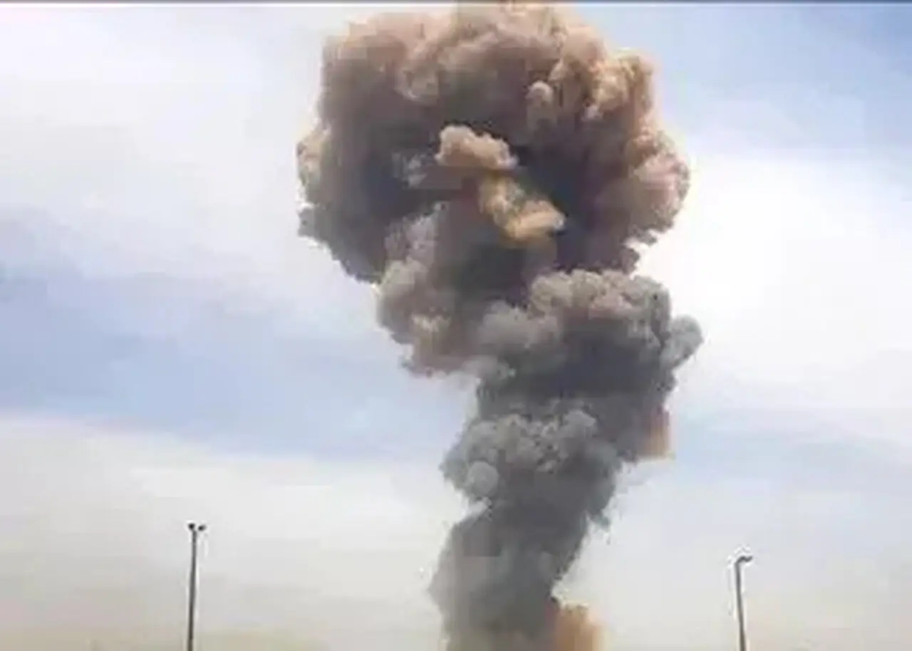 حملۀ دشمن به آذربایجان‌غربی