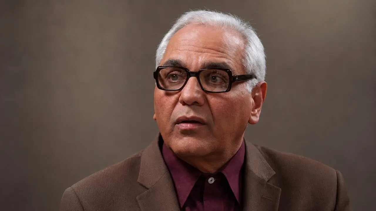 سریال مرد ۳ هزار چهره؛ مسعود شصت‌چی بازمی‌گردد