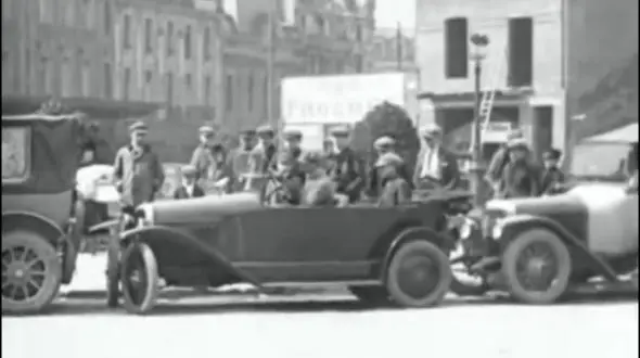 ببینید / اختراعات عجیب غریب که عمر کوتاه داشتن + فیلم 