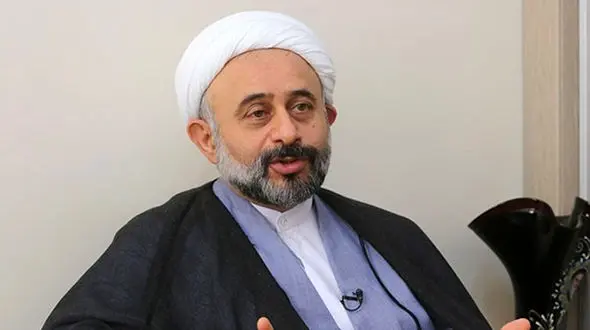 انتقاد تند واعظ مشهور از گشت ارشاد و مرگ مهسا امینی + فیلم