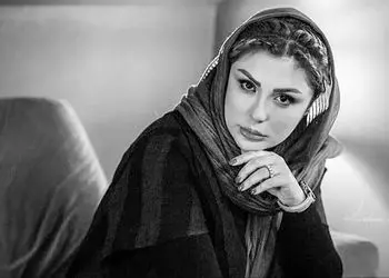 عکس / ضجه های نیوشا ضیغمی در فوت پدر جنتلمنش  / چیزی که کابوس همیشه ام بود واقعیت پیدا کرد / من دخترت به تو میبالم