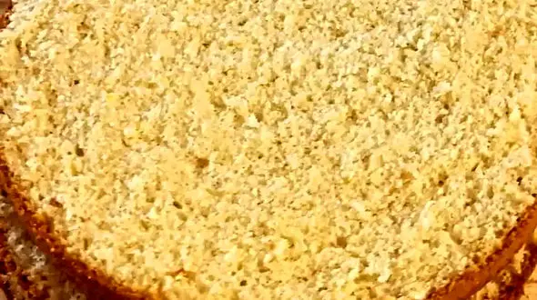 کیک شیفون رو با چند تا تکنیک درست کن + فیلم