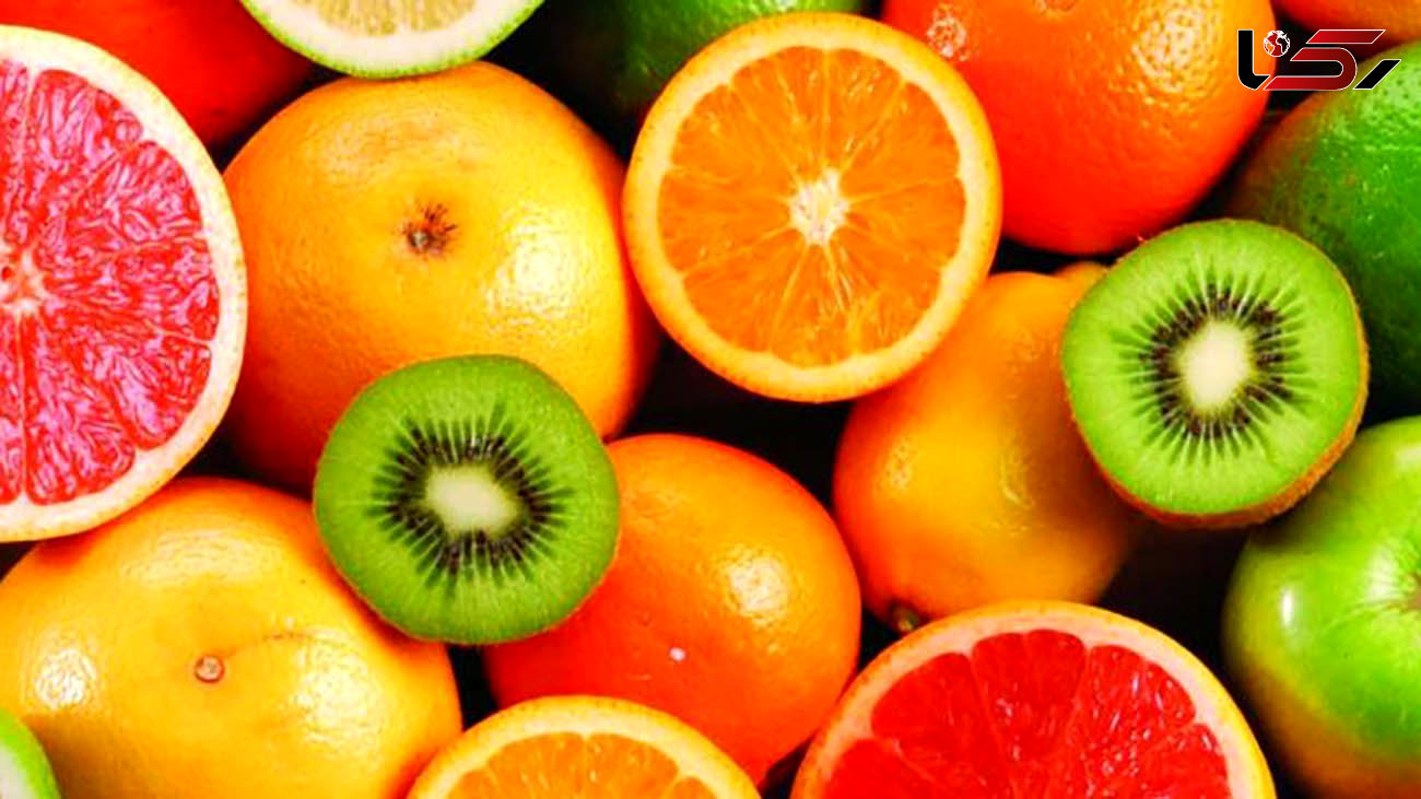 کاهش وزن آسان با خوردن این میوه ها