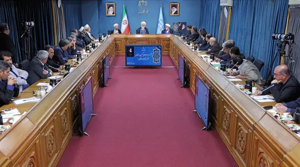 
تبیین و تشریح اقدامات قوه قضاییه برای احقاق حق مردم در پرونده‌های کثیرالشاکی
