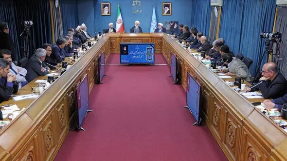 
تبیین و تشریح اقدامات قوه قضاییه برای احقاق حق مردم در پرونده‌های کثیرالشاکی
