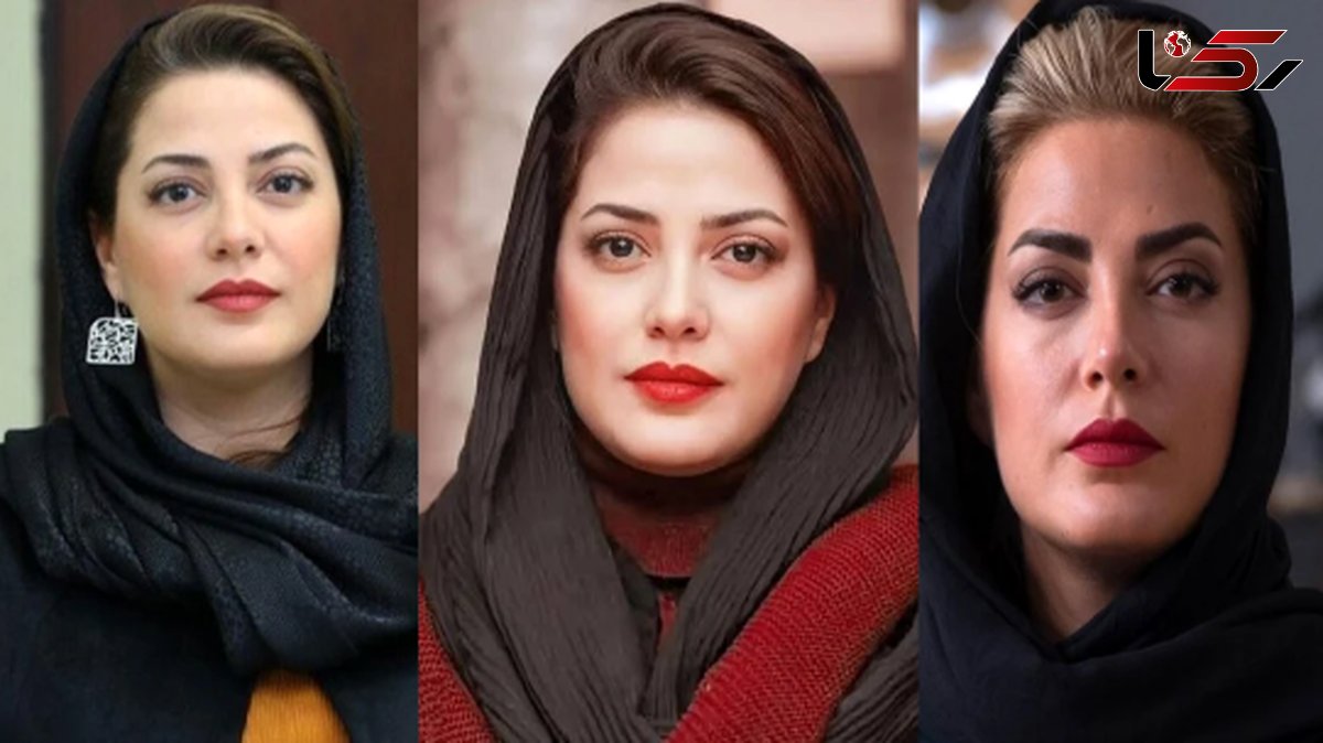 عکس های دیده نشده از طناز طباطبایی ۲۲ سال پیش در اولین فیلم سینمایی اش /عمرا بشناسیدش !
