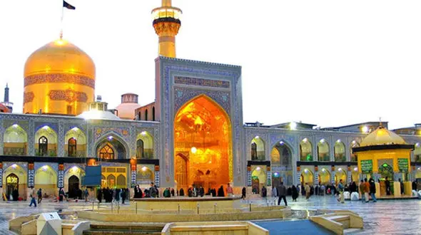 وضعیت قرمز کرونا در مشهد / چرا تهران و قم قرنطینه نشدند؟