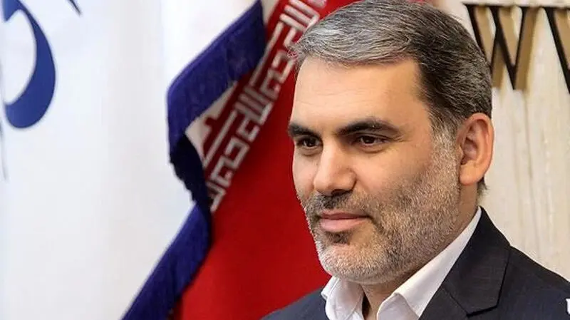 محسن زنگنه عضو کمیسیون برنامه و بودجه مجلس شورای اسلامی