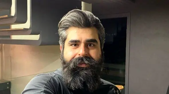 ویدئویی که امیر نوری نمی‌خواست ببینی! در سالن زیبایی چه گذشت؟ / از دست ندهید!+ فیلم