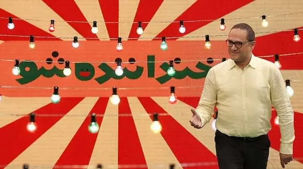 بخش سانسور شده بهترین استند آپ خنداننده‌شوی لو رفت! +فیلم 