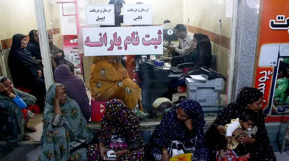 یارانه اقشار خاص 3 برابر شد/افزایش یارانه 5 میلیون نفر