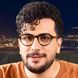 شوخی بامزه امیرحسین قیاسی با قیافه و مدل موی خودش / به خودشم رحم نکرد!
