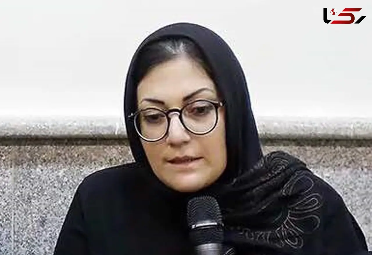 نخستین مصاحبه همسر دکتر فرشید هکی در مورد مرگ همسرش + عکس