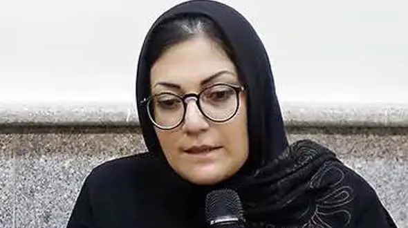 نخستین مصاحبه همسر دکتر فرشید هکی در مورد مرگ همسرش + عکس