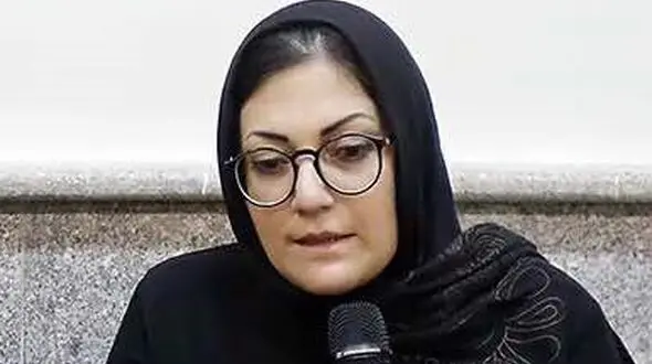 نخستین مصاحبه همسر دکتر فرشید هکی در مورد مرگ همسرش + عکس
