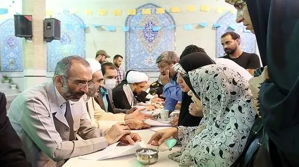 یکی از چالش های  چوبیندر  وجود زندان در مجاورت شهر است