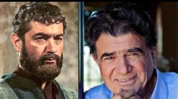 فیلم زیباترین صبر عاشقانه در اشعار مولانا؛ یکی بازی برآوردی که رَخت دل همه بُردی/ چقدر لذت بخشه شنیدن اینهمه احساس خوش با آواز روح بخش استاد شجریان!