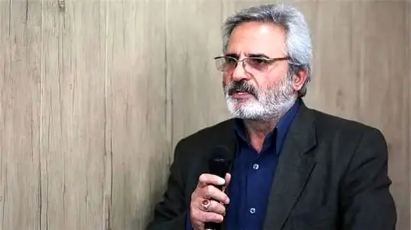 آماده مناظره با کسانی هستم که ثابت کرده اند دلسوز بازنشستگان نیستند 