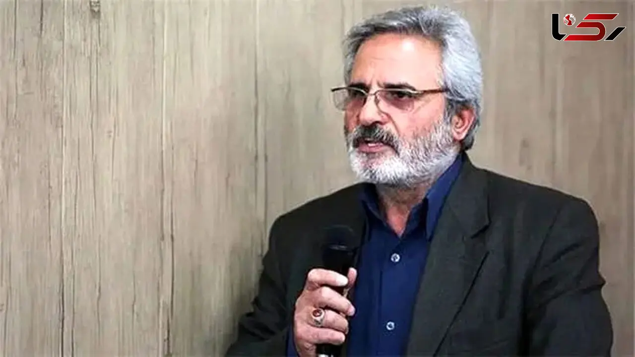 آماده مناظره با کسانی هستم که ثابت کرده اند دلسوز بازنشستگان نیستند 