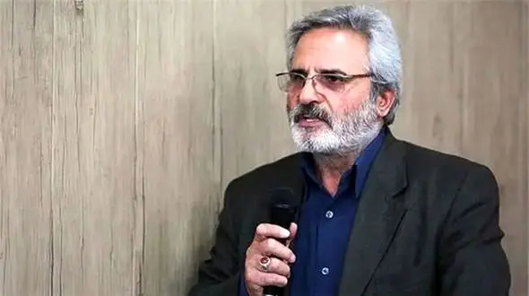 آماده مناظره با کسانی هستم که ثابت کرده اند دلسوز بازنشستگان نیستند 