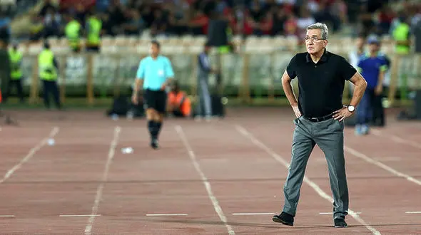  برانکو: قهرمان می شویم