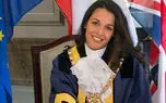 جذاب ترین خانم شهردار جهان + عکس
