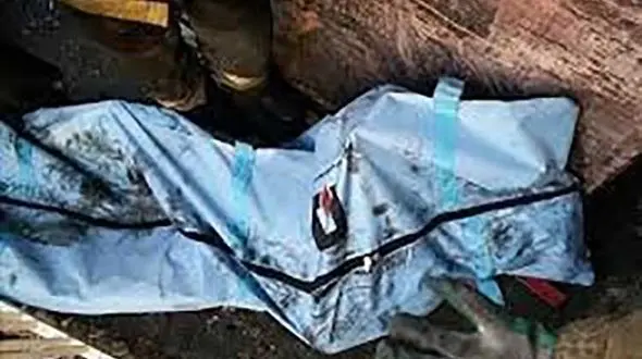 مرگ تلخ یک زن در آسانسور خانه اش / در مهاباد رخ داد