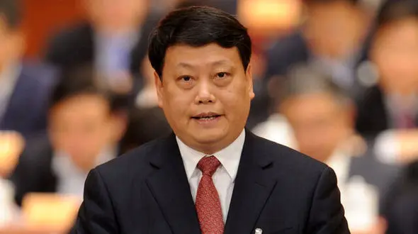 وزیر دادگستری پیشین چین به حبس ابد محکوم شد
