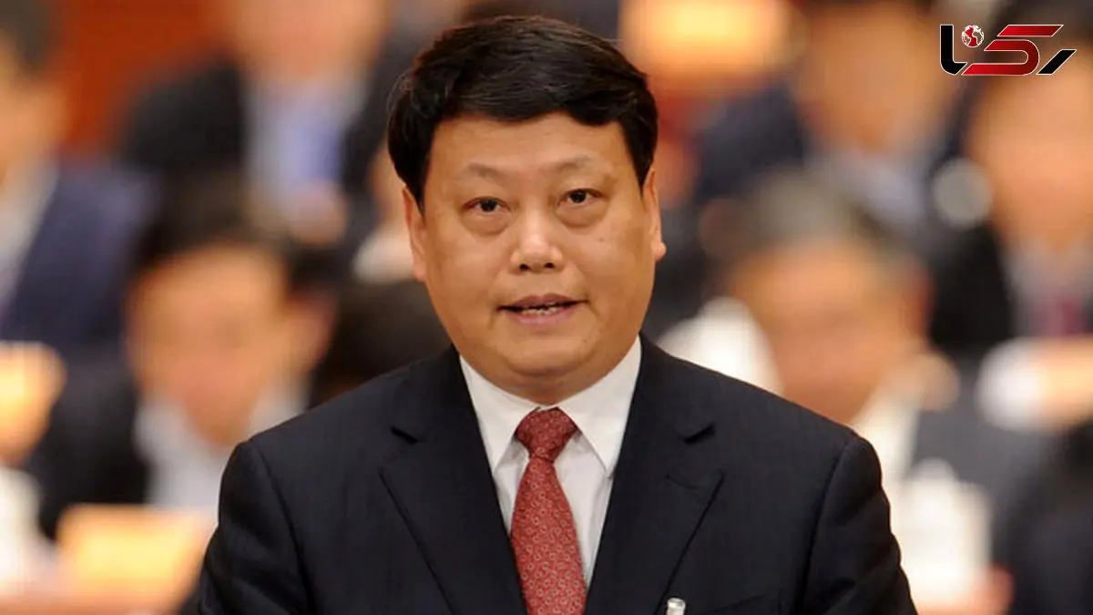 وزیر دادگستری پیشین چین به حبس ابد محکوم شد
