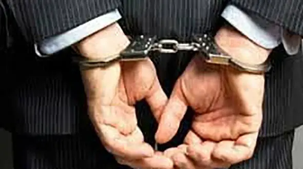 دستگیری 2 مسئول در بابل