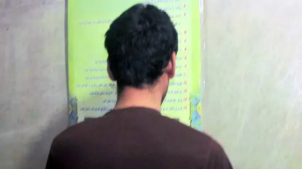 اعتراف به قتل پس از 7 روز سکوت در بازداشتگاه پلیس تهران +عکس