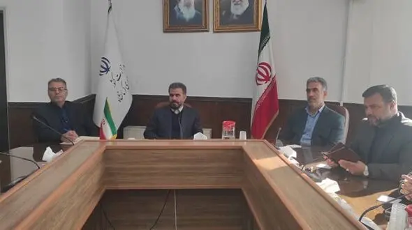تحصن اهالی ورزش در اعتراض به عملکرد رییس هیات فوتبال کرمانشاه/ محبی بازنشسته نمی‌شود؟