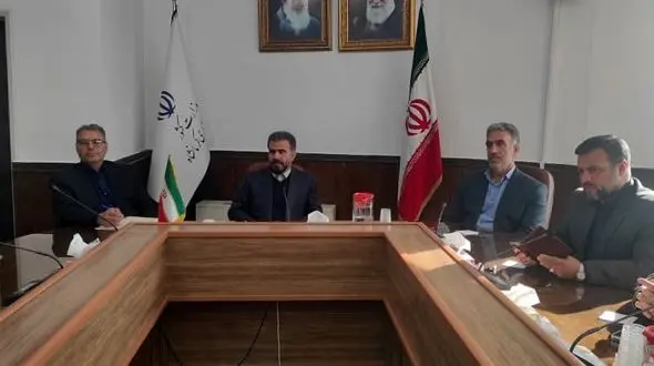 تحصن اهالی ورزش در اعتراض به عملکرد رییس هیات فوتبال کرمانشاه/ محبی بازنشسته نمی‌شود؟