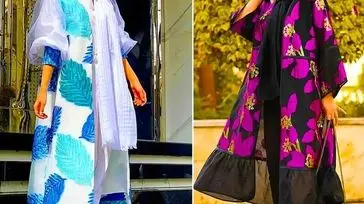 مدل‌ های خاص و شیک مانتو؛ 15 طرح جذاب برای استایل منحصر به‌ فرد