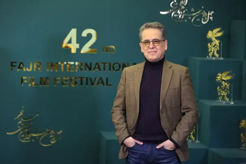 محمدرضا شریفی نیا