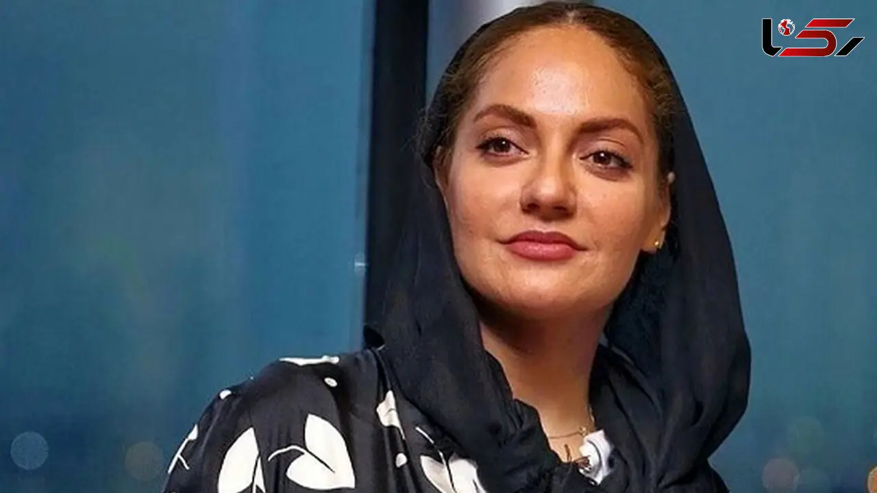 لم دادن شرم آور مهناز افشار در کنار همسر جوانش ؛خانوم خانوما ریز شوگر مامی شد!