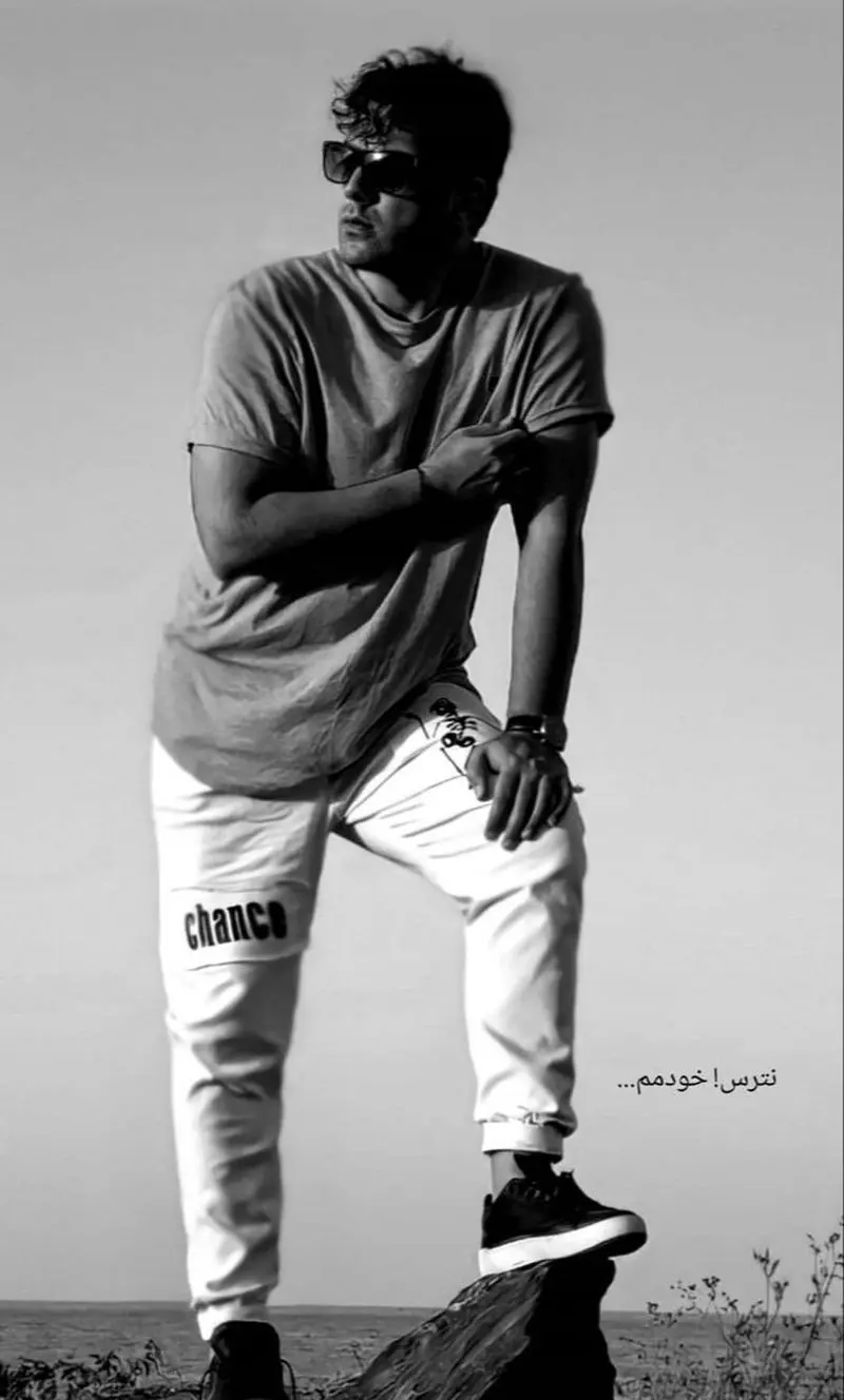 بهادر زمانی