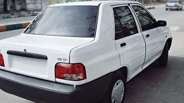 اجاره پراید برای اسنپ به قیمت اجاره خانه! 