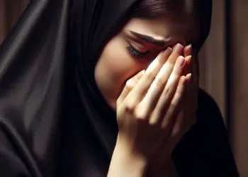 وقتی همسرم نبود صاحبخانه مان را به خلوتم بردم و امروز … 