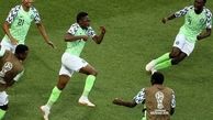 گرجستان خواستار توضیح فیفا درباره بازی نیجریه با آبخازیا شد