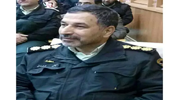 شناسایی عاملان شلیگ گلوله شب گذشته در نوشهر 