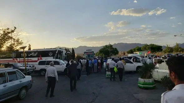 حال ۴ نفر از مصدومان زمین لرزه کاشمر وخیم است